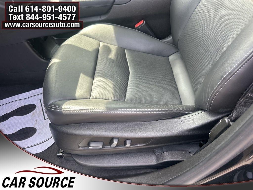 Cadillac XT5  2023