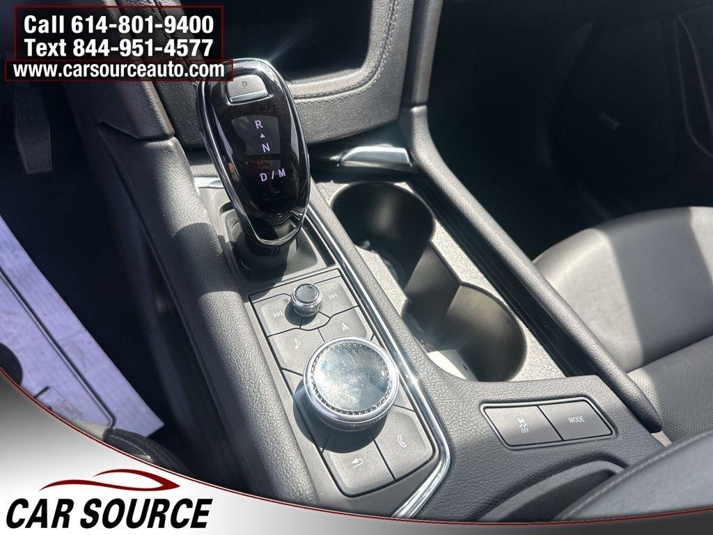 Cadillac XT5  2023