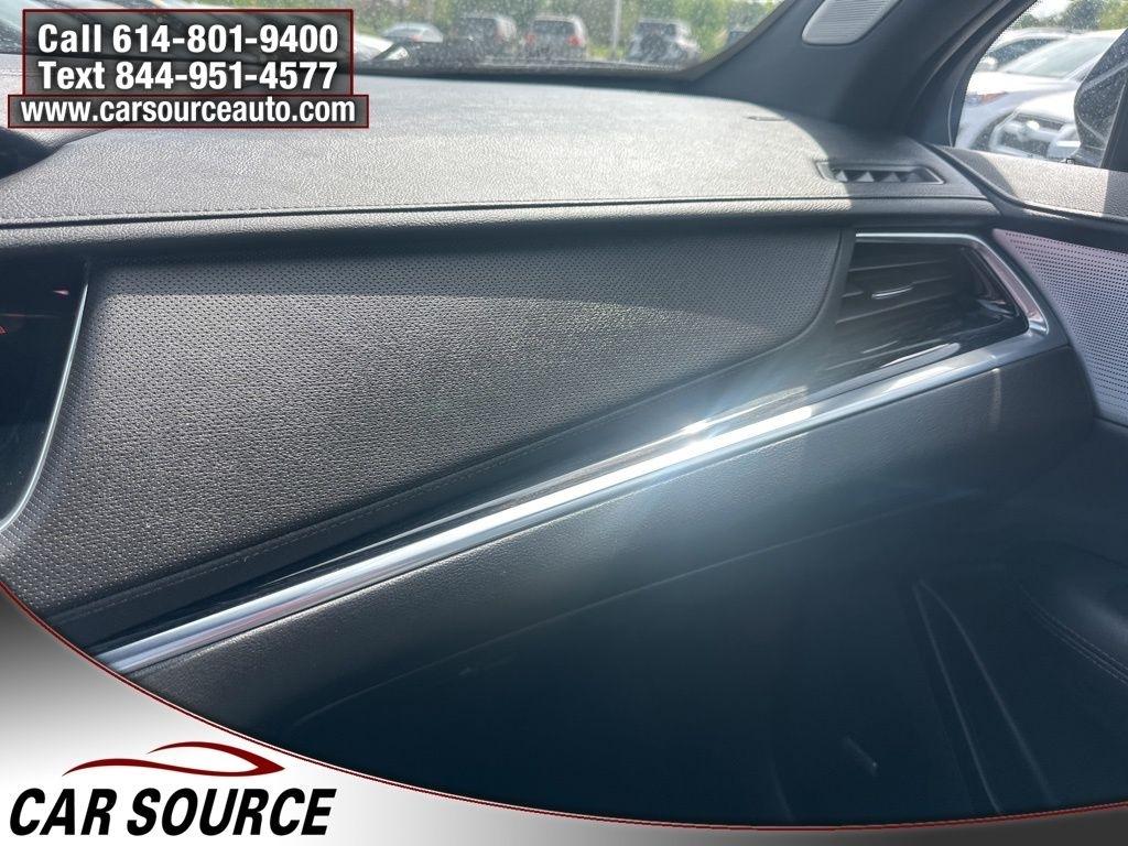 Cadillac XT5  2023