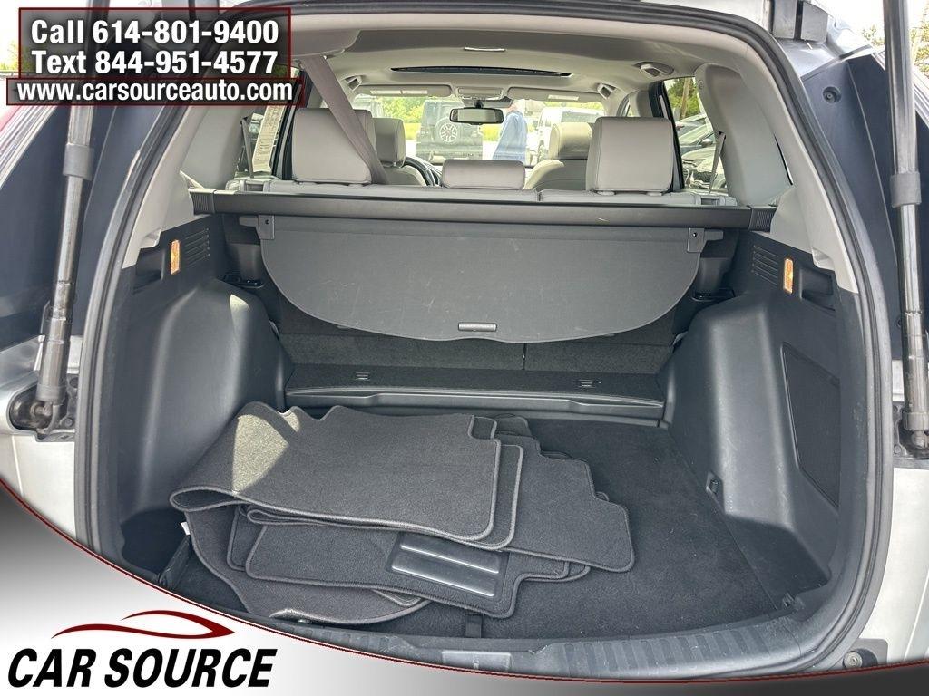 Honda CR-V  2021