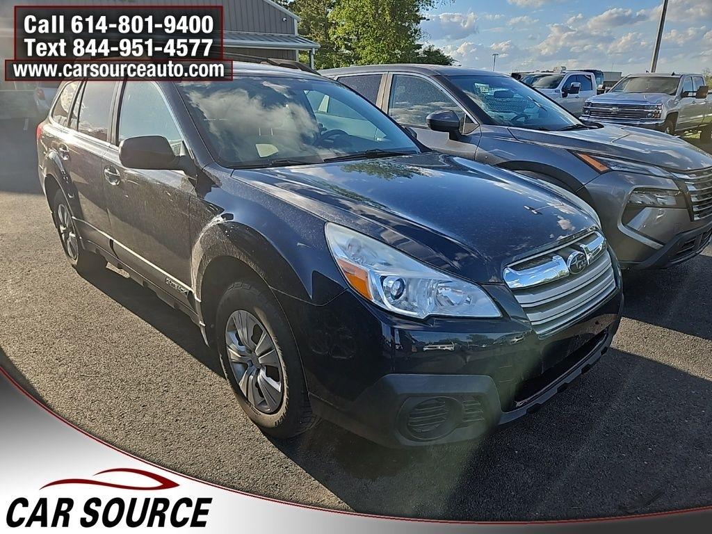 Subaru Outback  2013