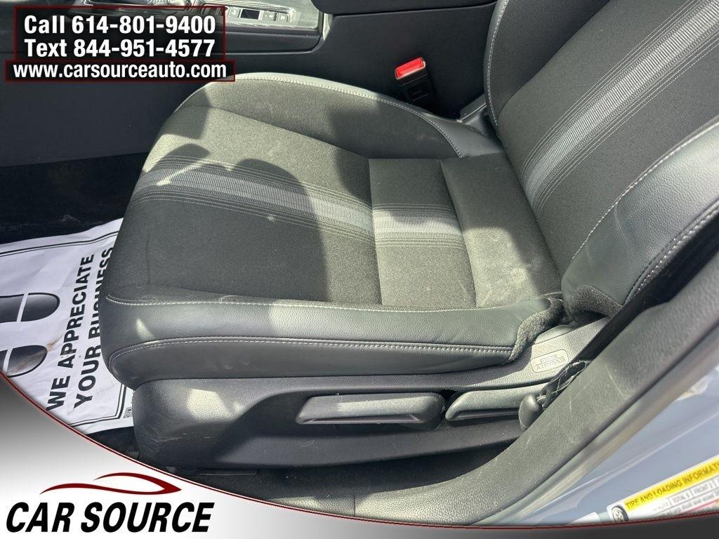 Honda Civic Sedan  2023