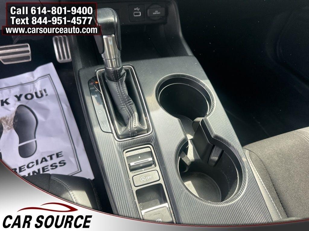 Honda Civic Sedan  2023