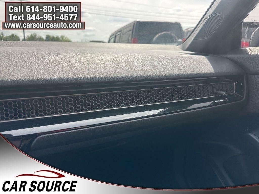 Honda Civic Sedan  2023