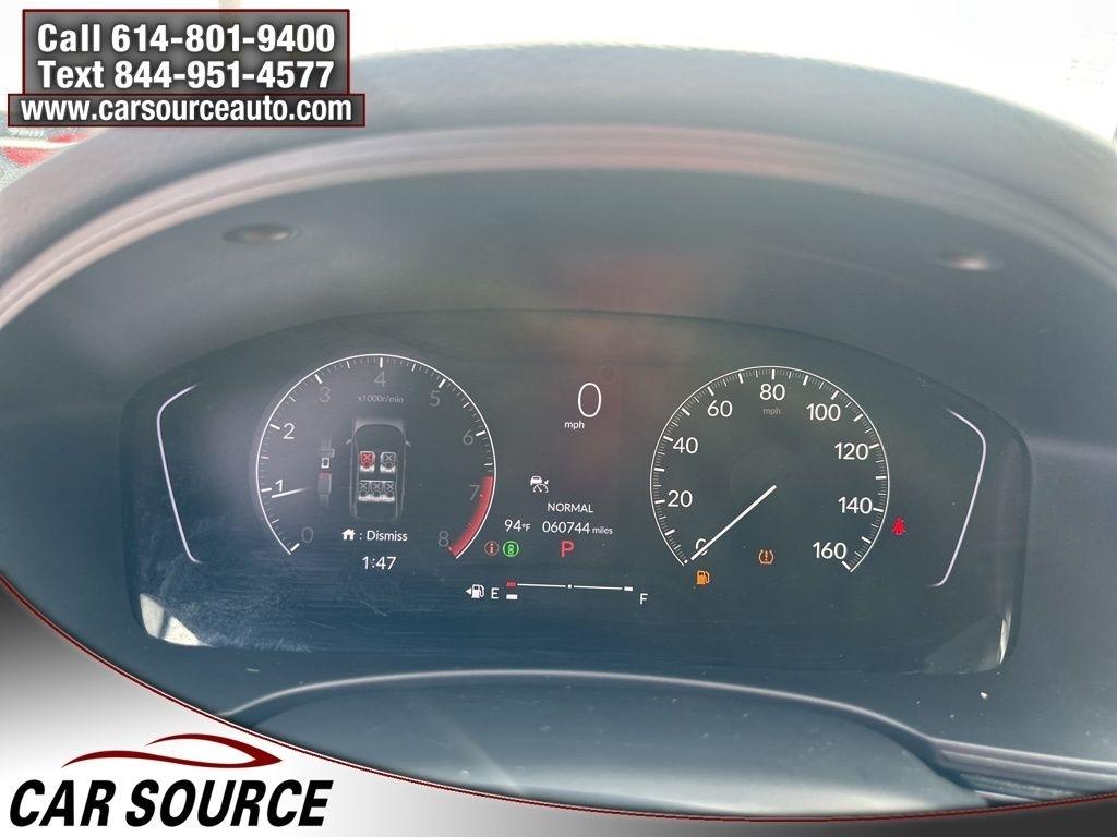 Honda Civic Sedan  2023