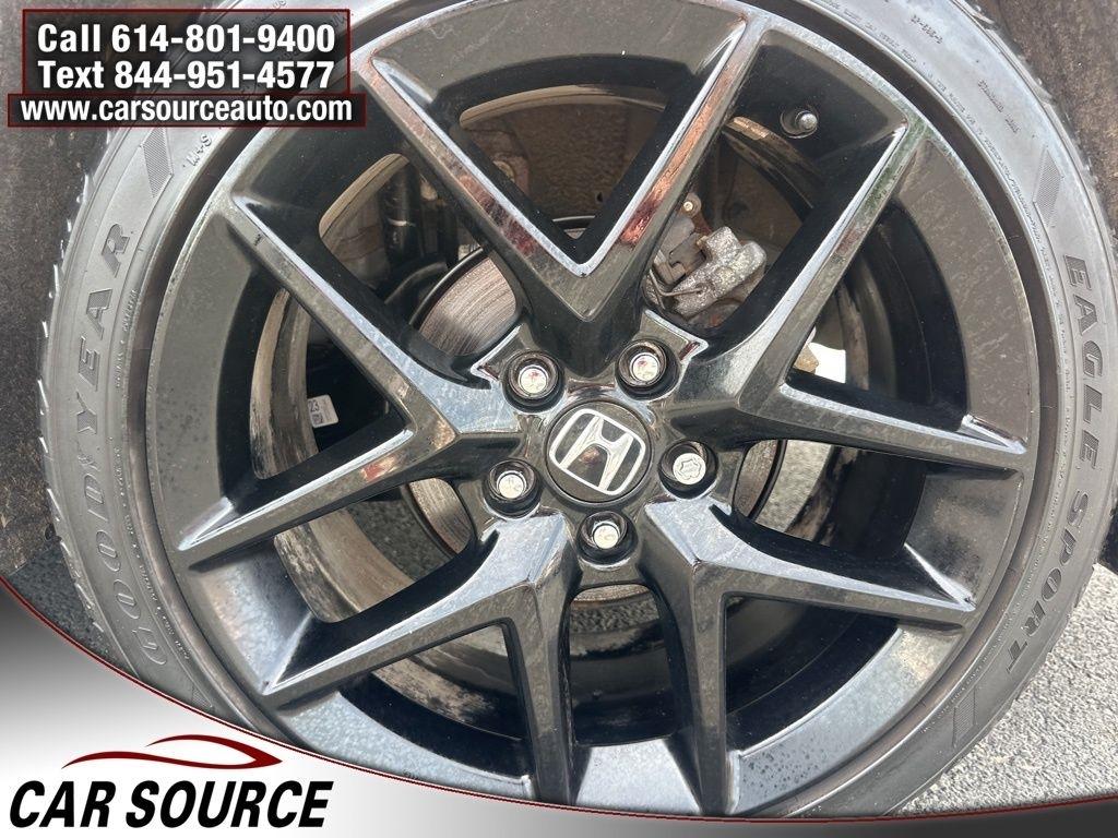 Honda Civic Sedan  2023