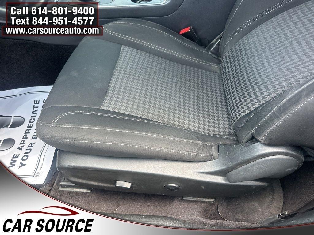 Dodge Challenger  2016