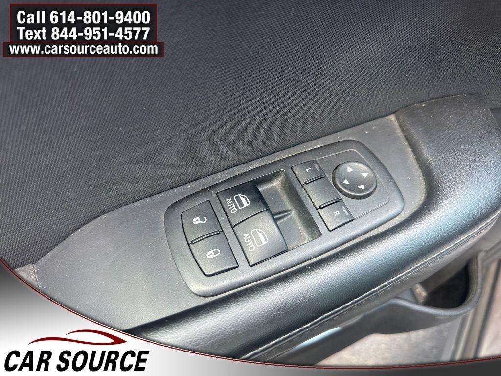 Dodge Challenger  2016