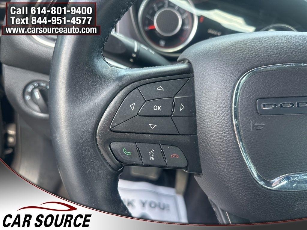 Dodge Challenger  2016