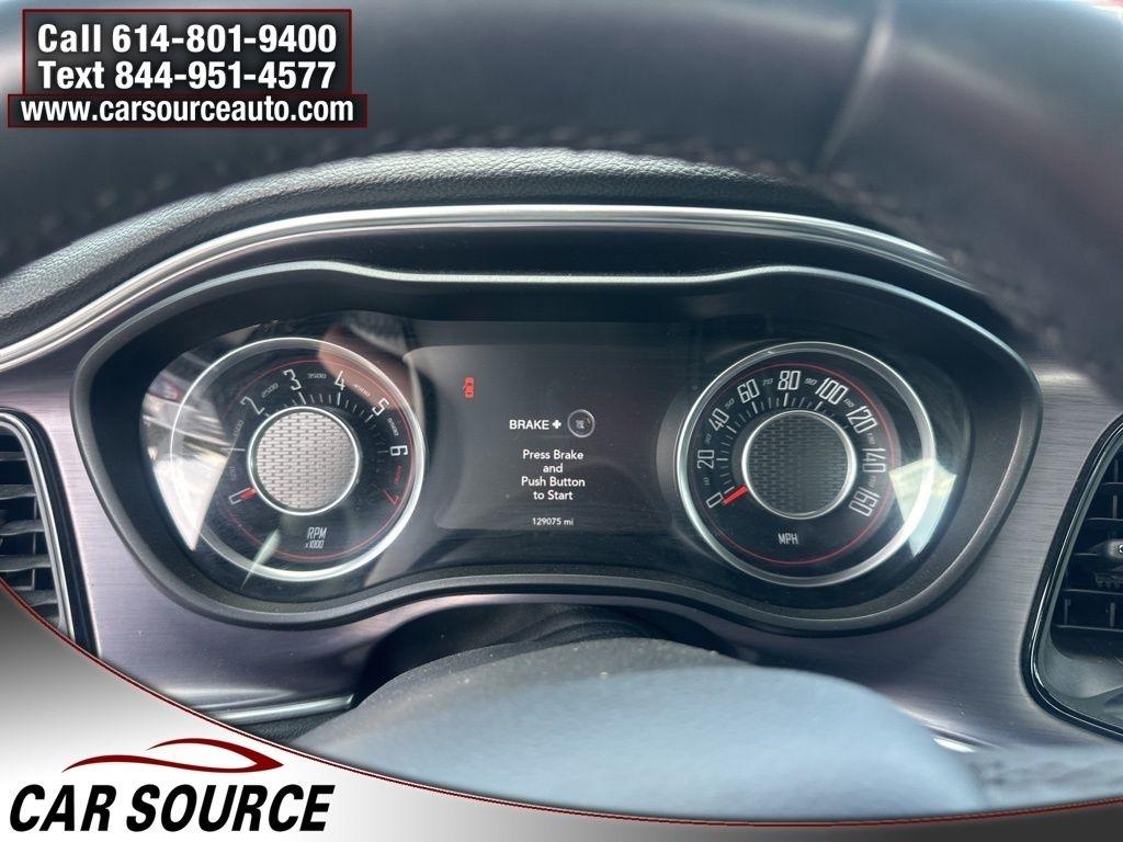 Dodge Challenger  2016