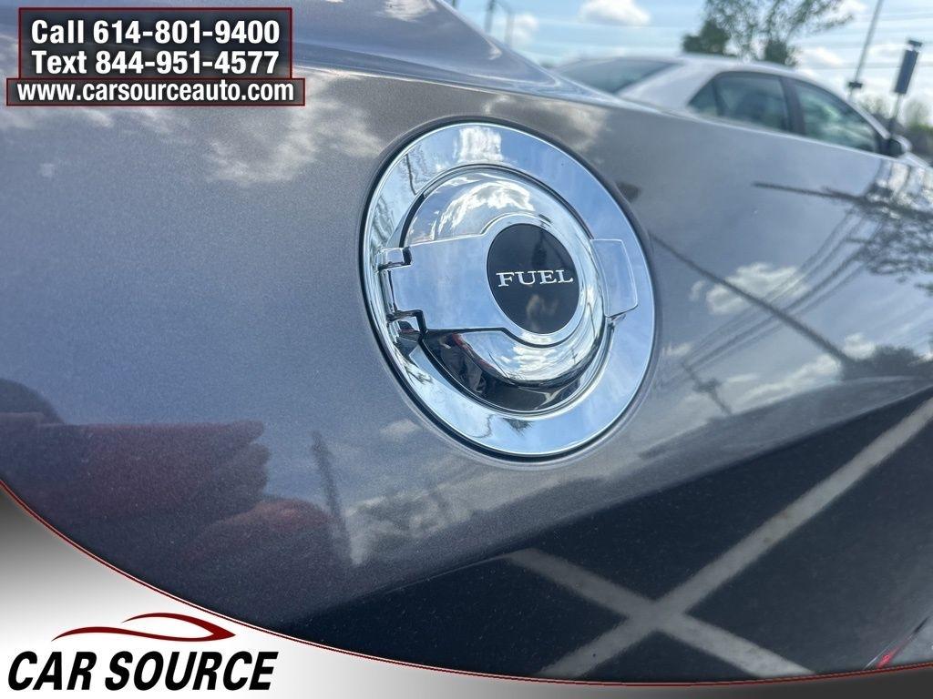 Dodge Challenger  2016