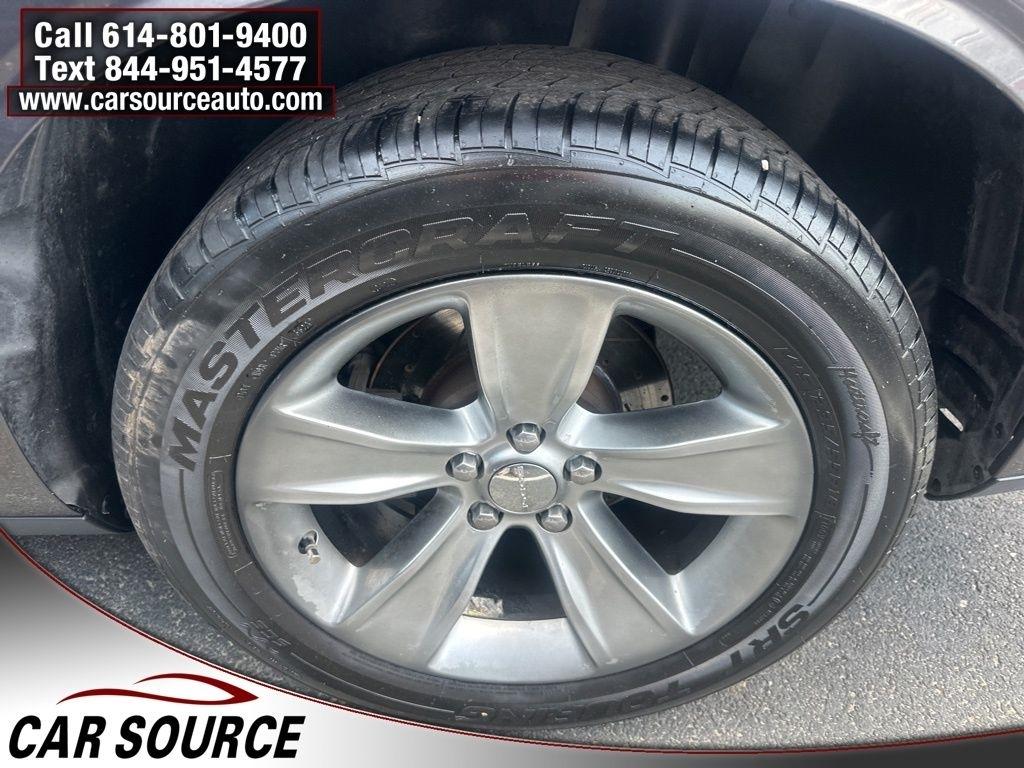 Dodge Challenger  2016