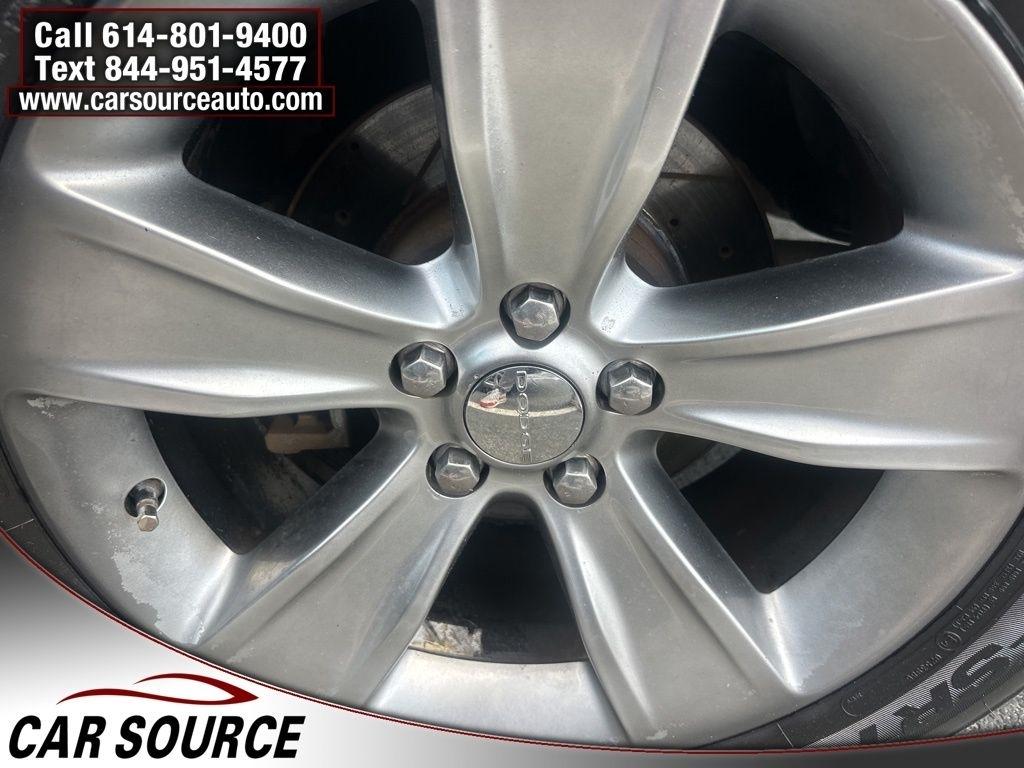 Dodge Challenger  2016