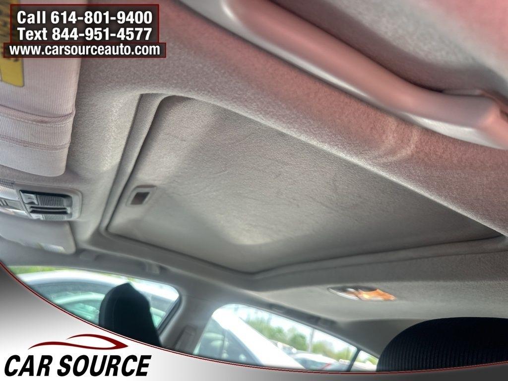 Subaru Impreza Wagon  2016