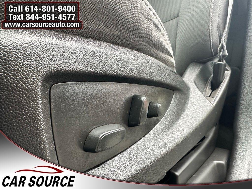 Chevrolet Suburban  2018