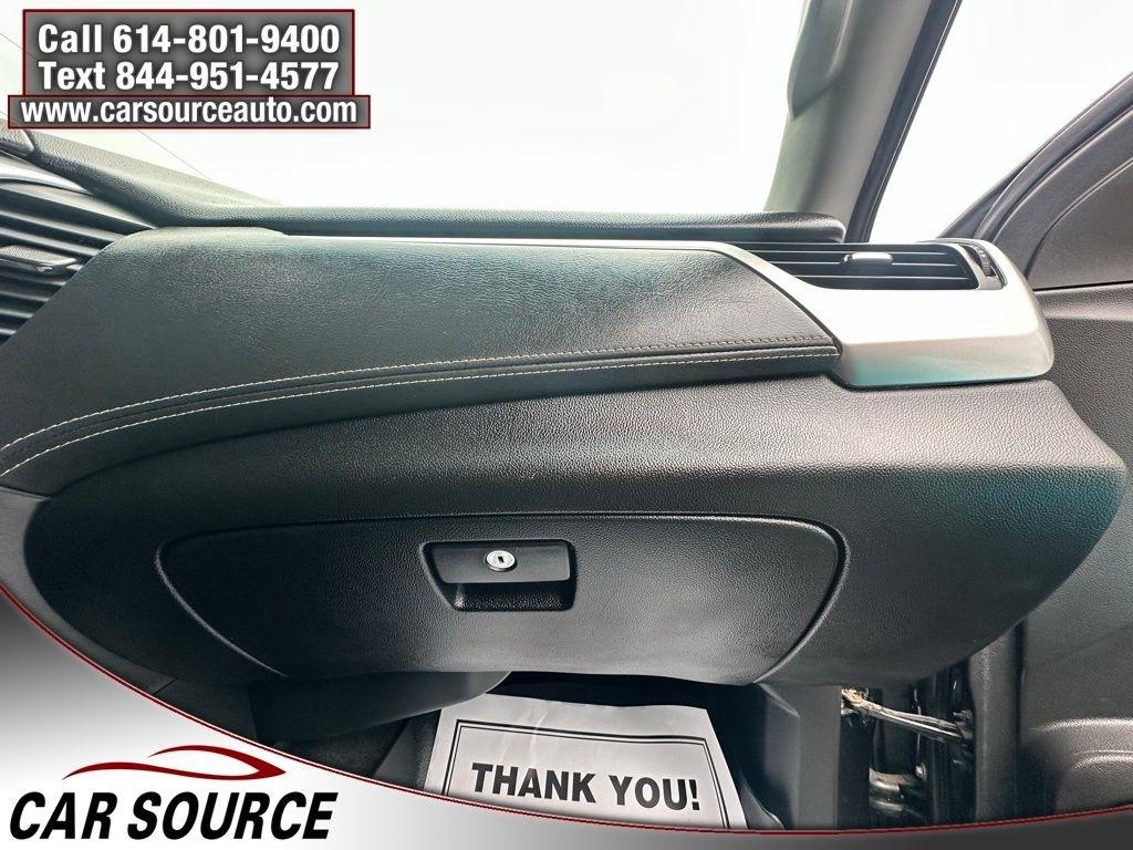 Chevrolet Suburban  2018