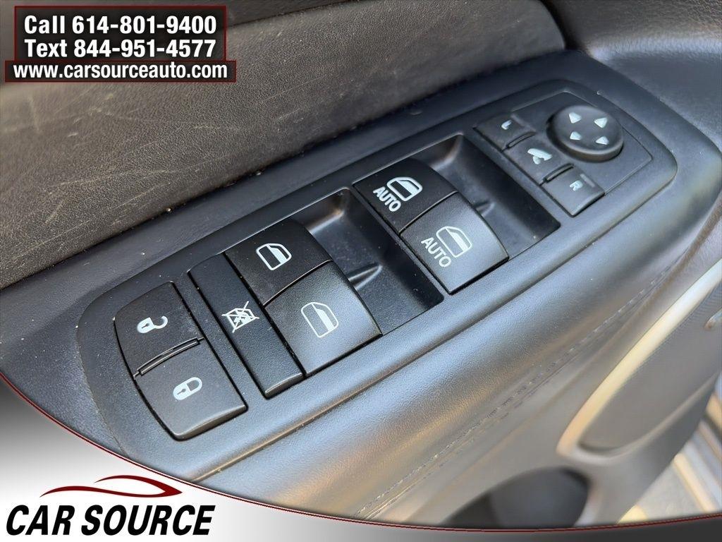 Jeep Grand Cherokee  2017