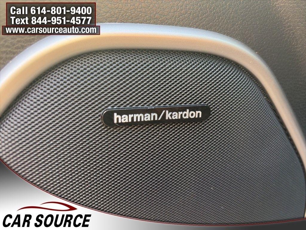 Jeep Grand Cherokee  2017