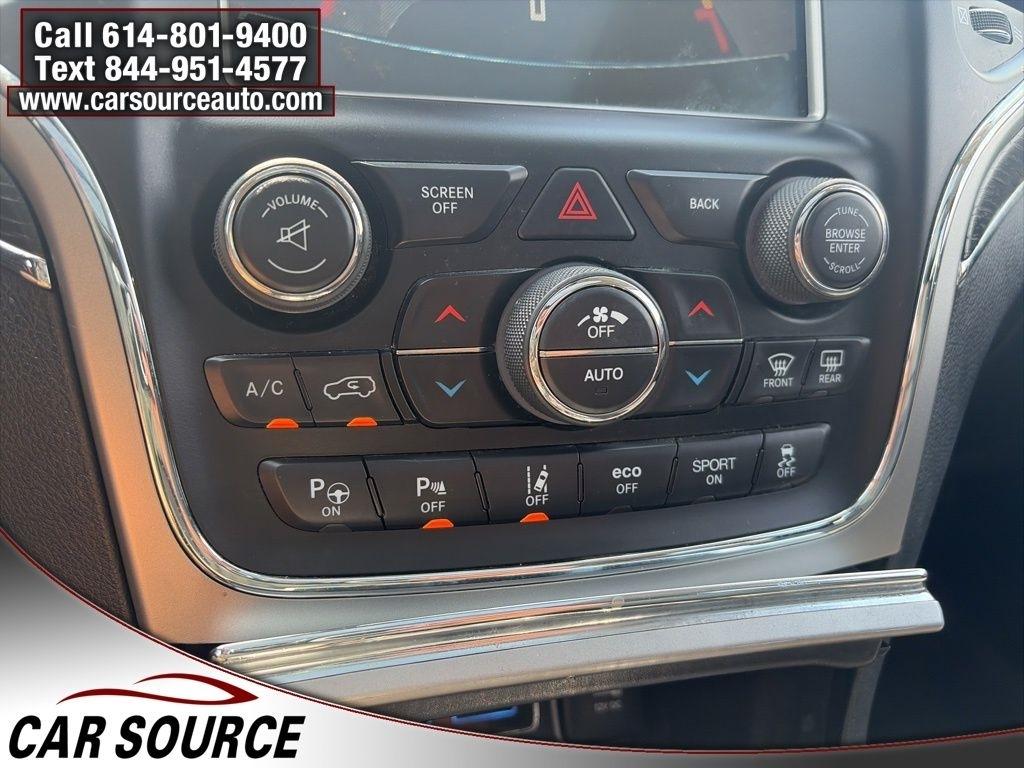 Jeep Grand Cherokee  2017