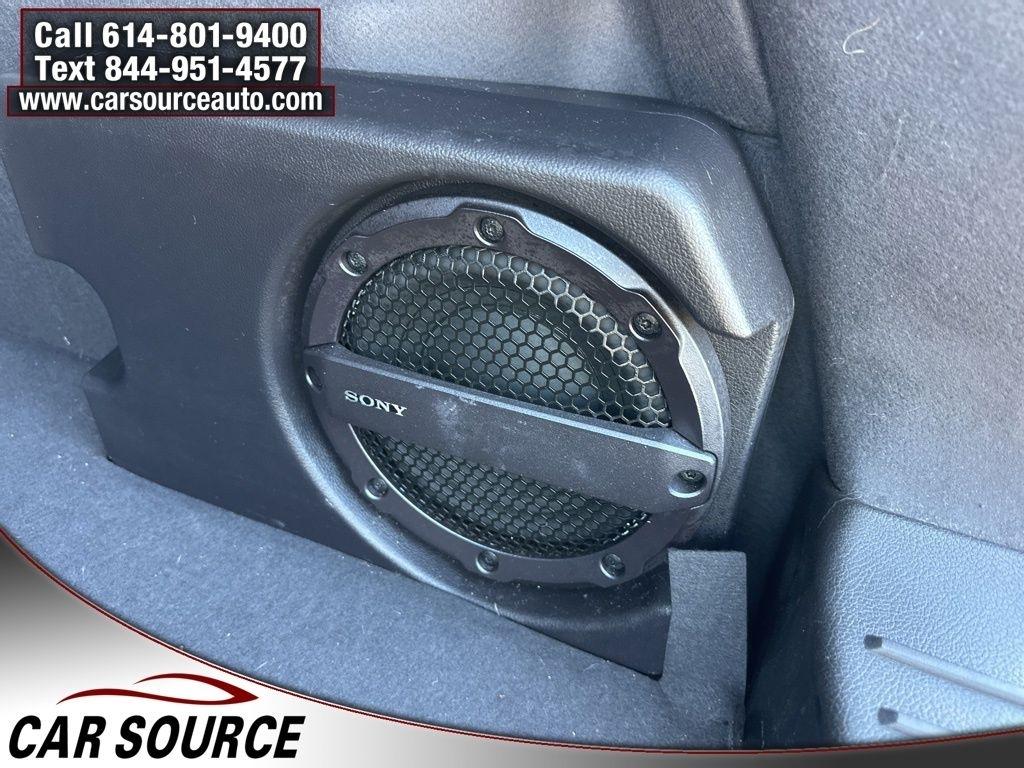 Ford Focus  2018