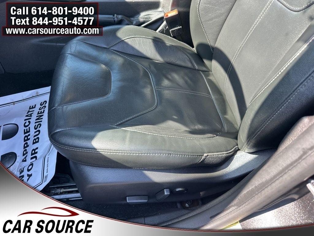 Ford Focus  2018