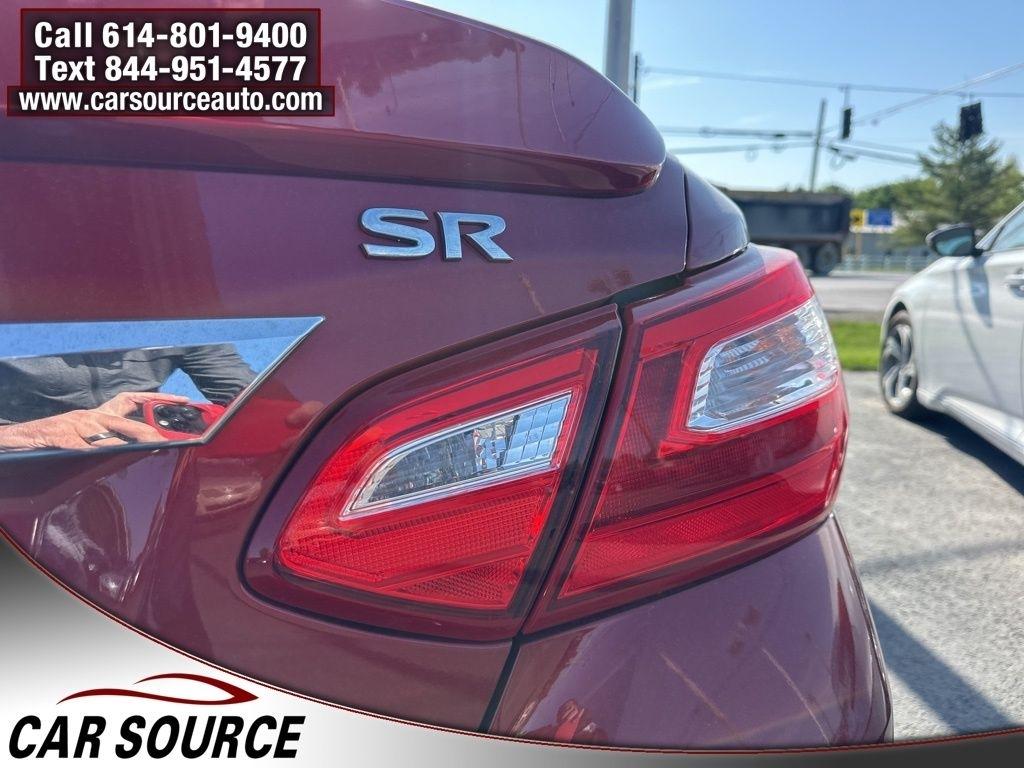 Nissan Altima  2016