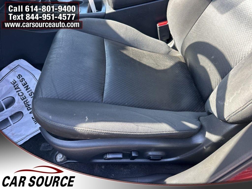 Nissan Altima  2016