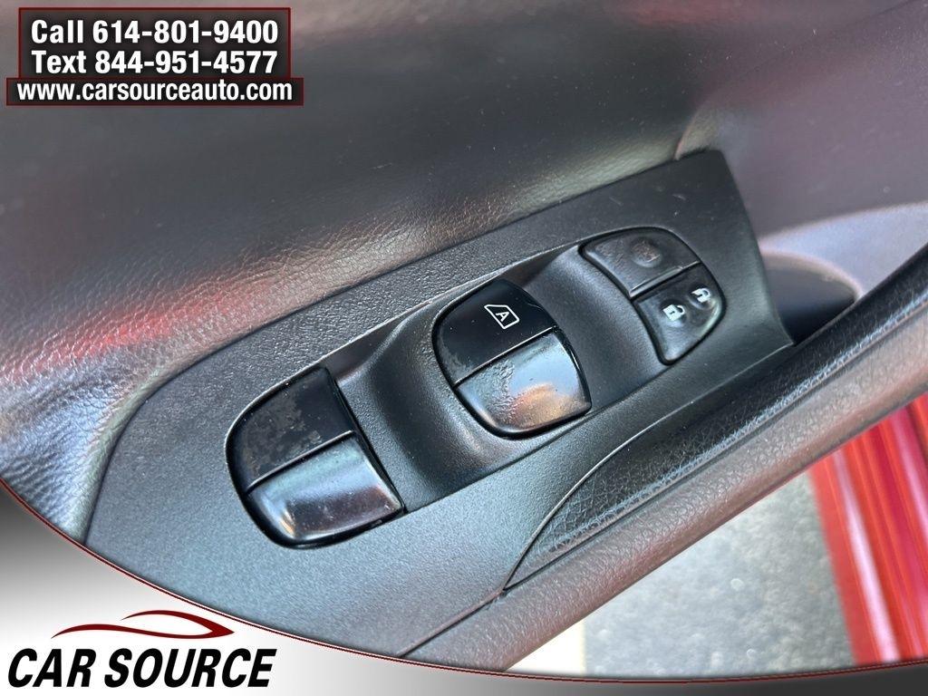 Nissan Altima  2016