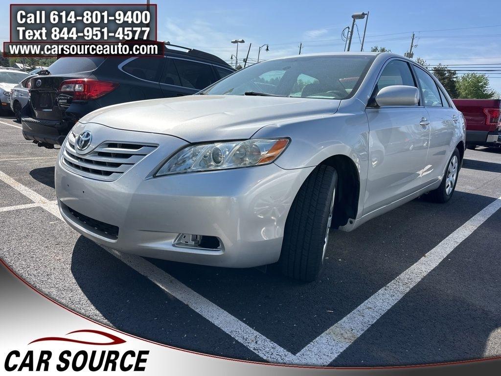 Toyota Camry  2009