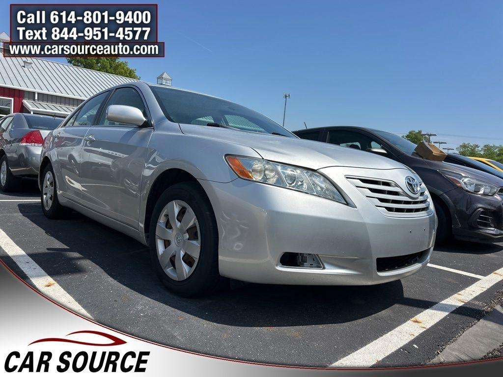 Toyota Camry  2009