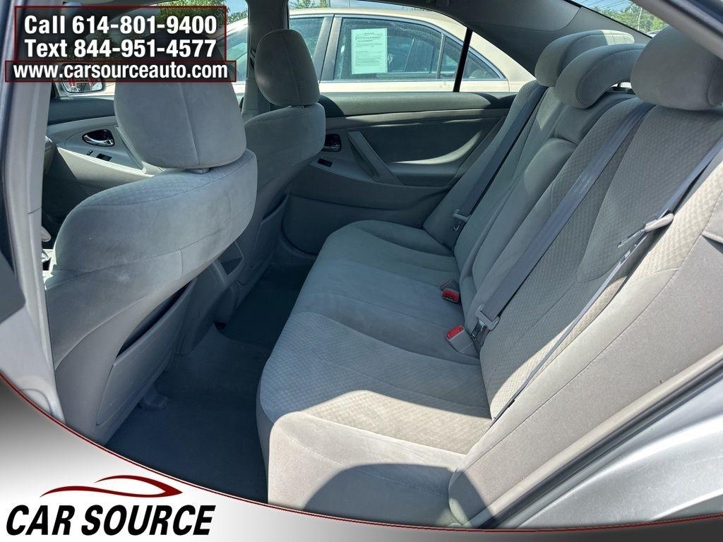 Toyota Camry  2009