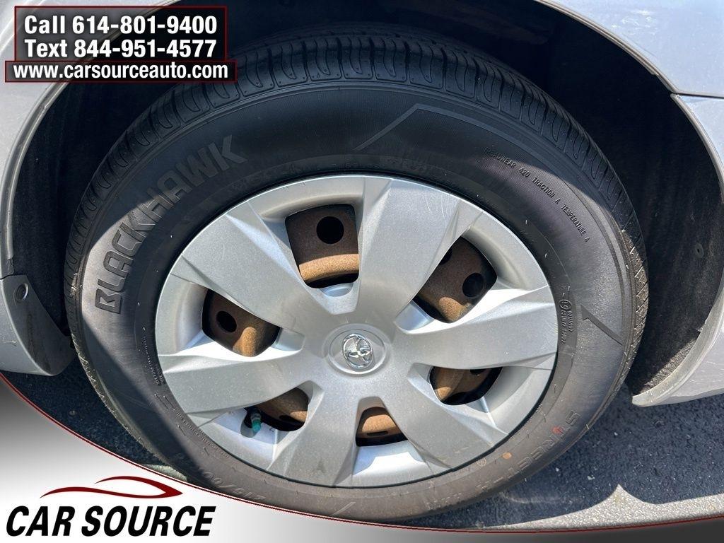 Toyota Camry  2009
