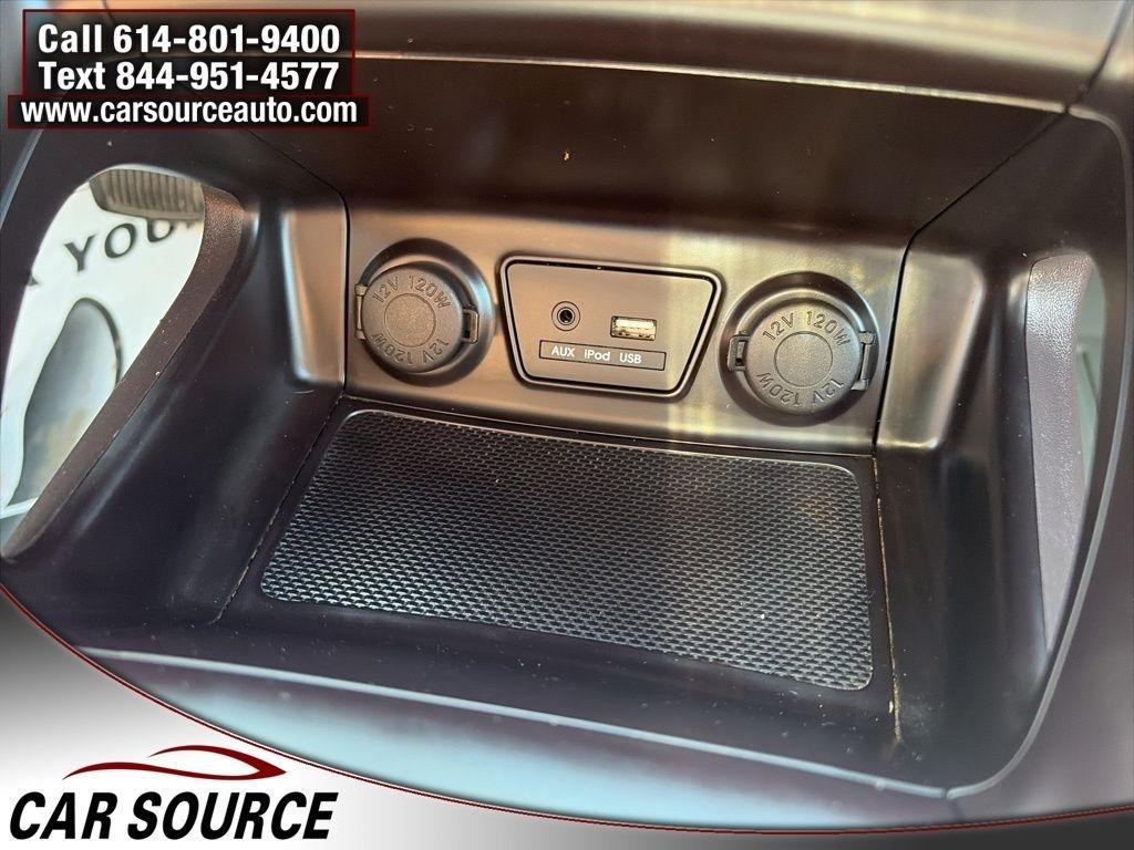 Hyundai Tucson  2015