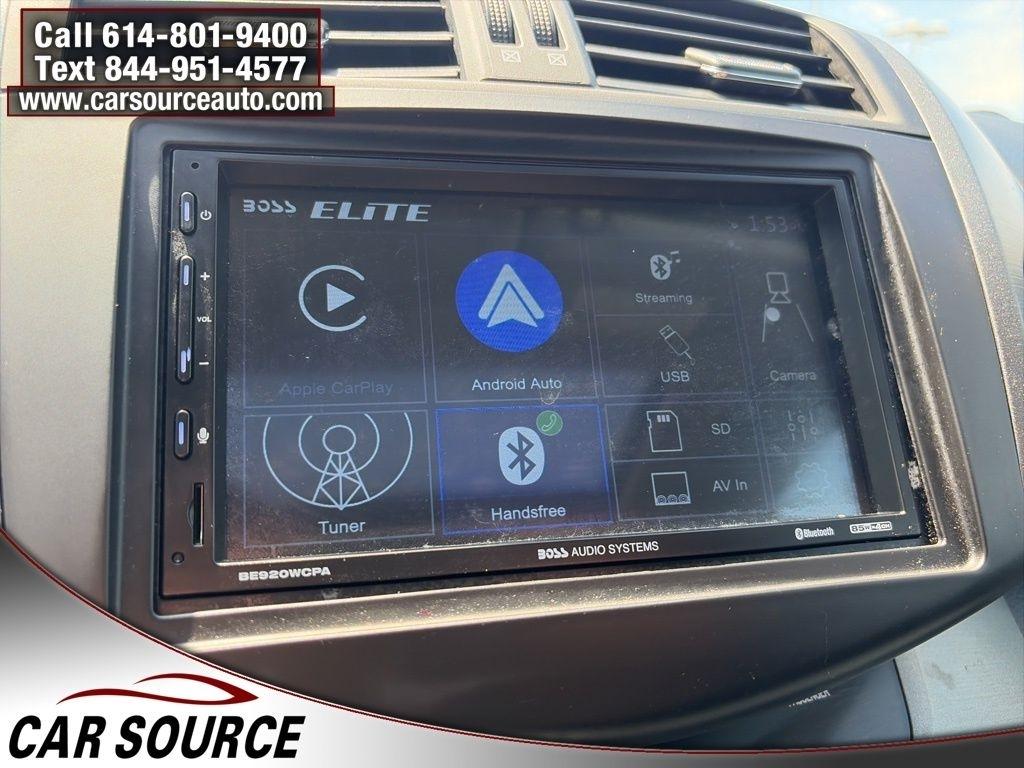 Toyota RAV4  2012