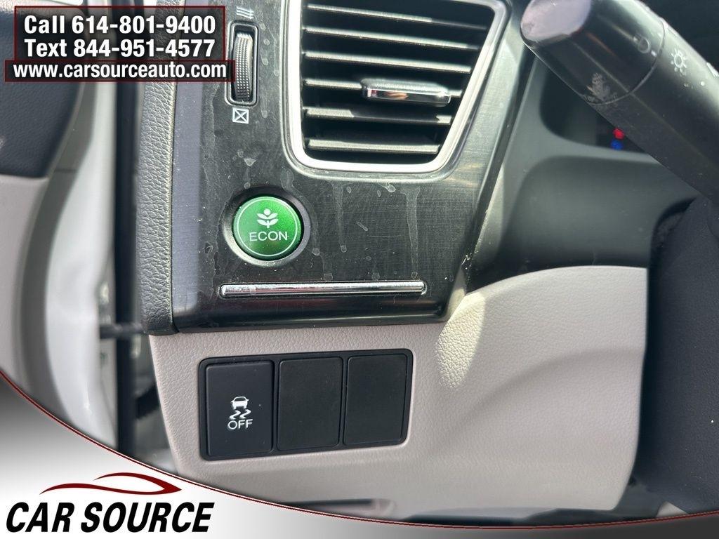 Honda Civic Cpe  2013