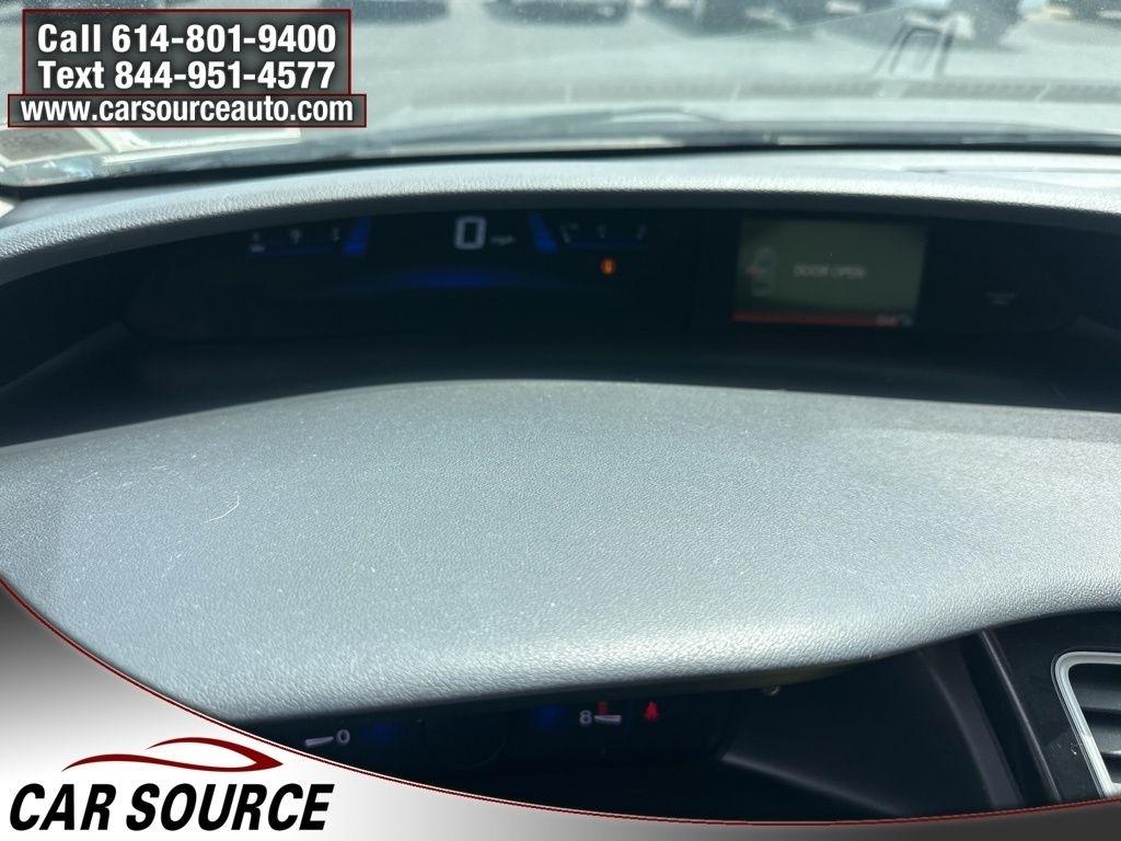 Honda Civic Cpe  2013