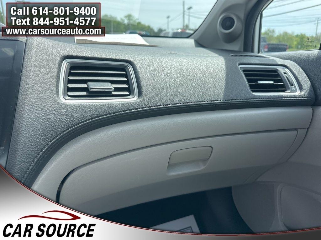 Honda Civic Cpe  2013