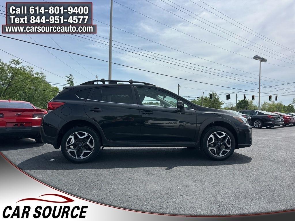 Subaru Crosstrek  2019