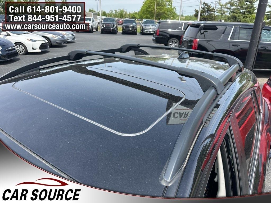 Subaru Crosstrek  2019