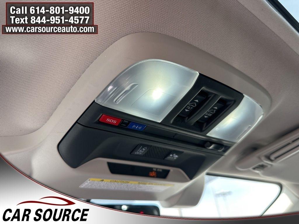 Subaru Crosstrek  2019