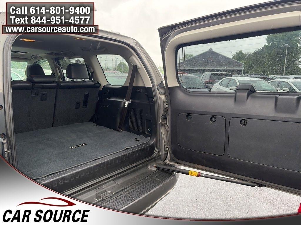 Lexus GX 460  2014