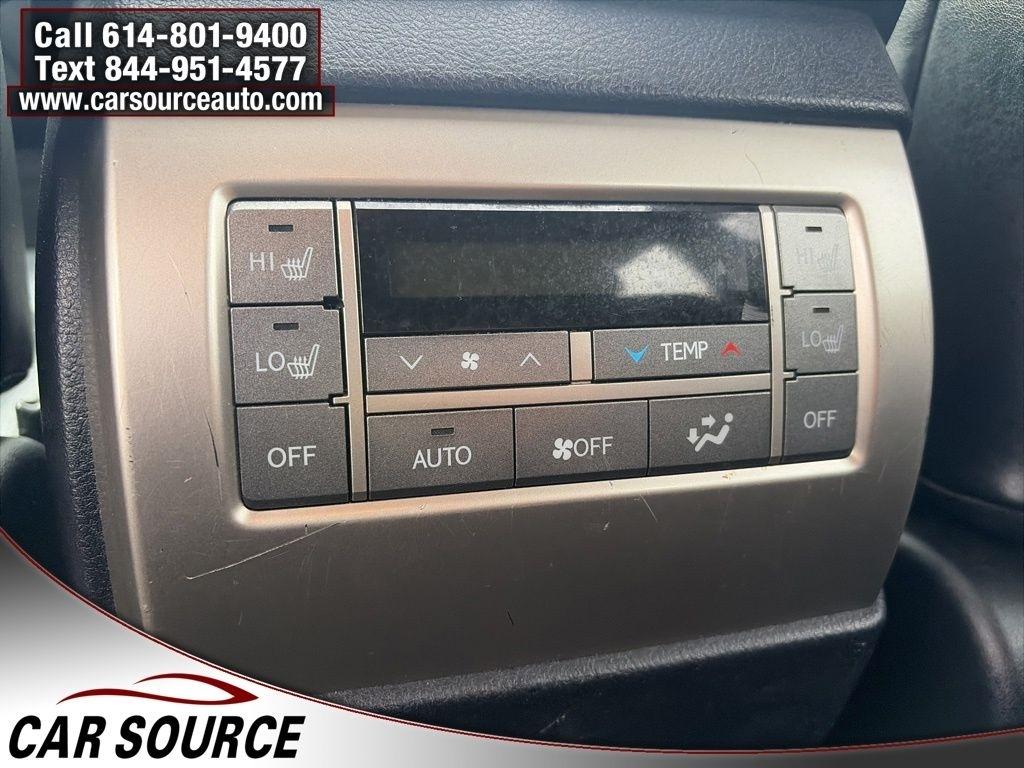 Lexus GX 460  2014