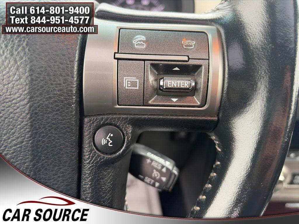 Lexus GX 460  2014