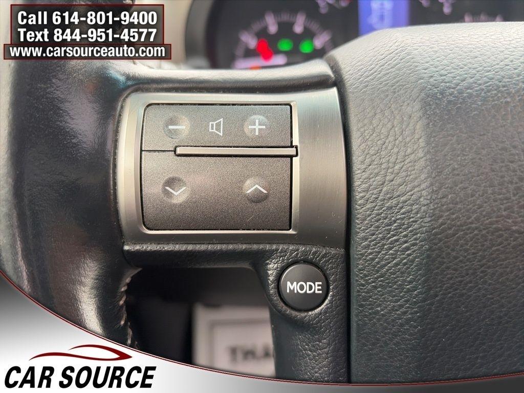 Lexus GX 460  2014