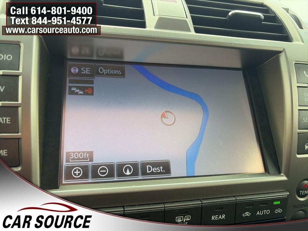 Lexus GX 460  2014