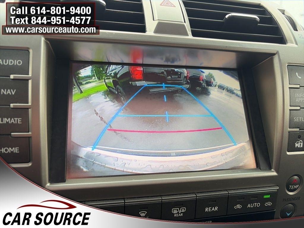 Lexus GX 460  2014