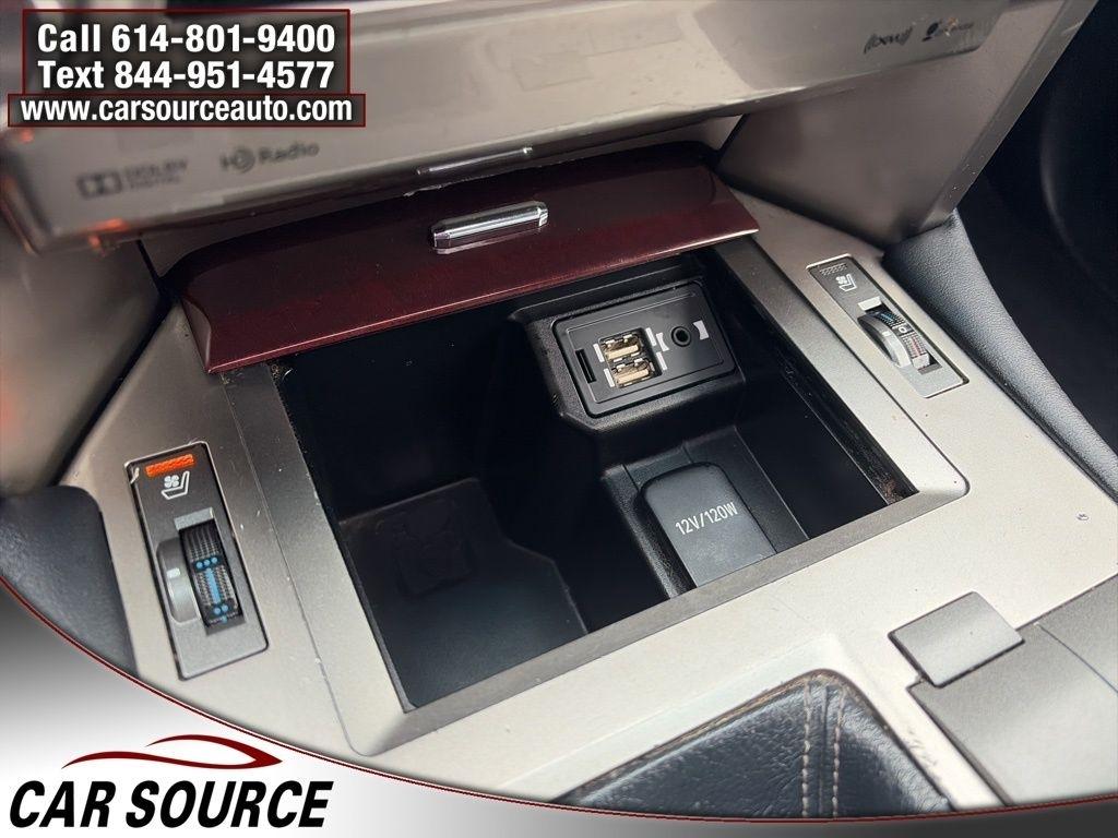 Lexus GX 460  2014