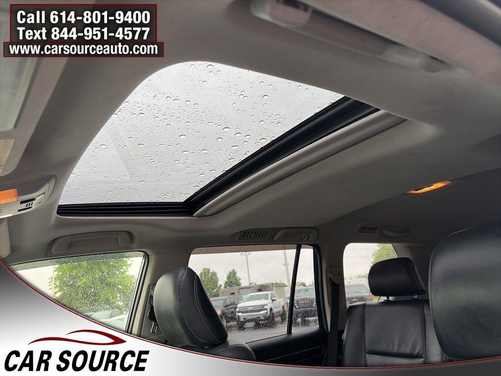 Lexus GX 460  2014