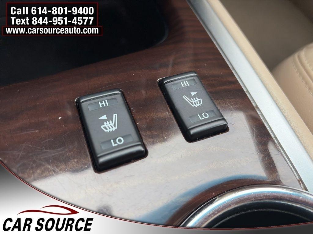 Nissan Pathfinder  2015