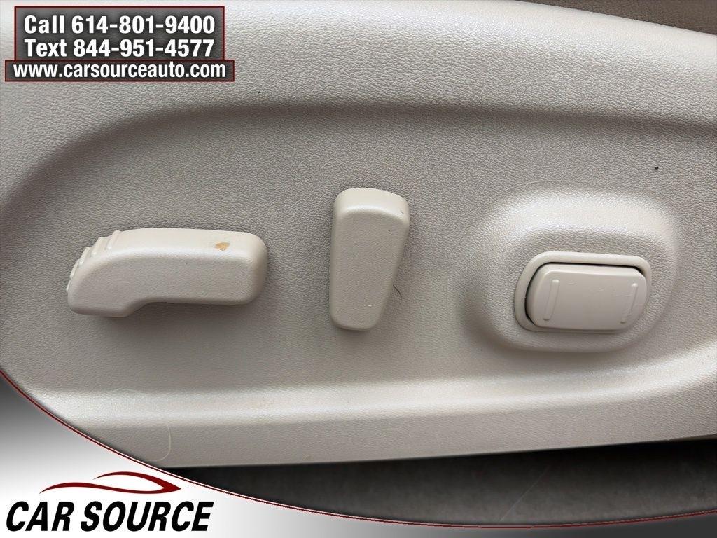 Nissan Pathfinder  2015